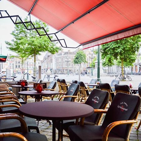 Hotel La Colombe Maastricht Eksteriør billede