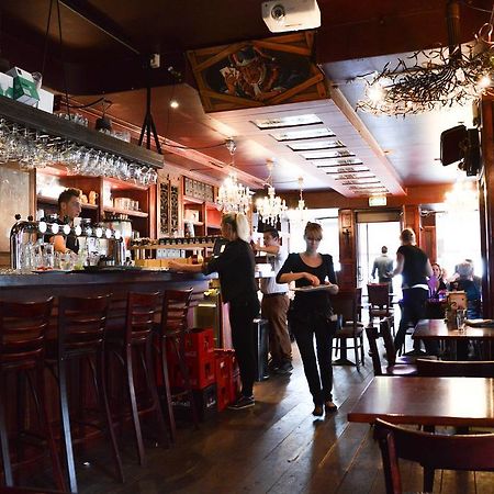 Hotel La Colombe Maastricht Eksteriør billede