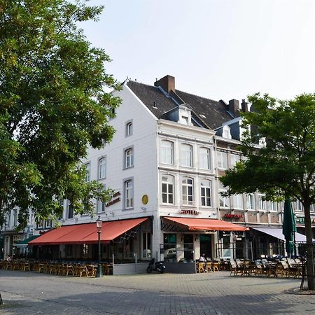 Hotel La Colombe Maastricht Eksteriør billede