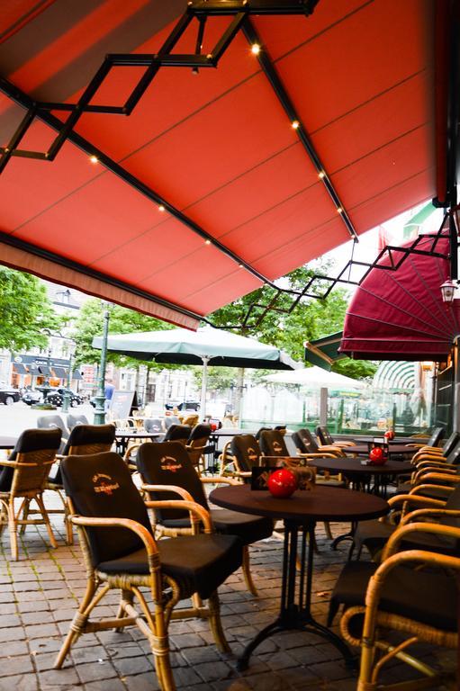 Hotel La Colombe Maastricht Eksteriør billede