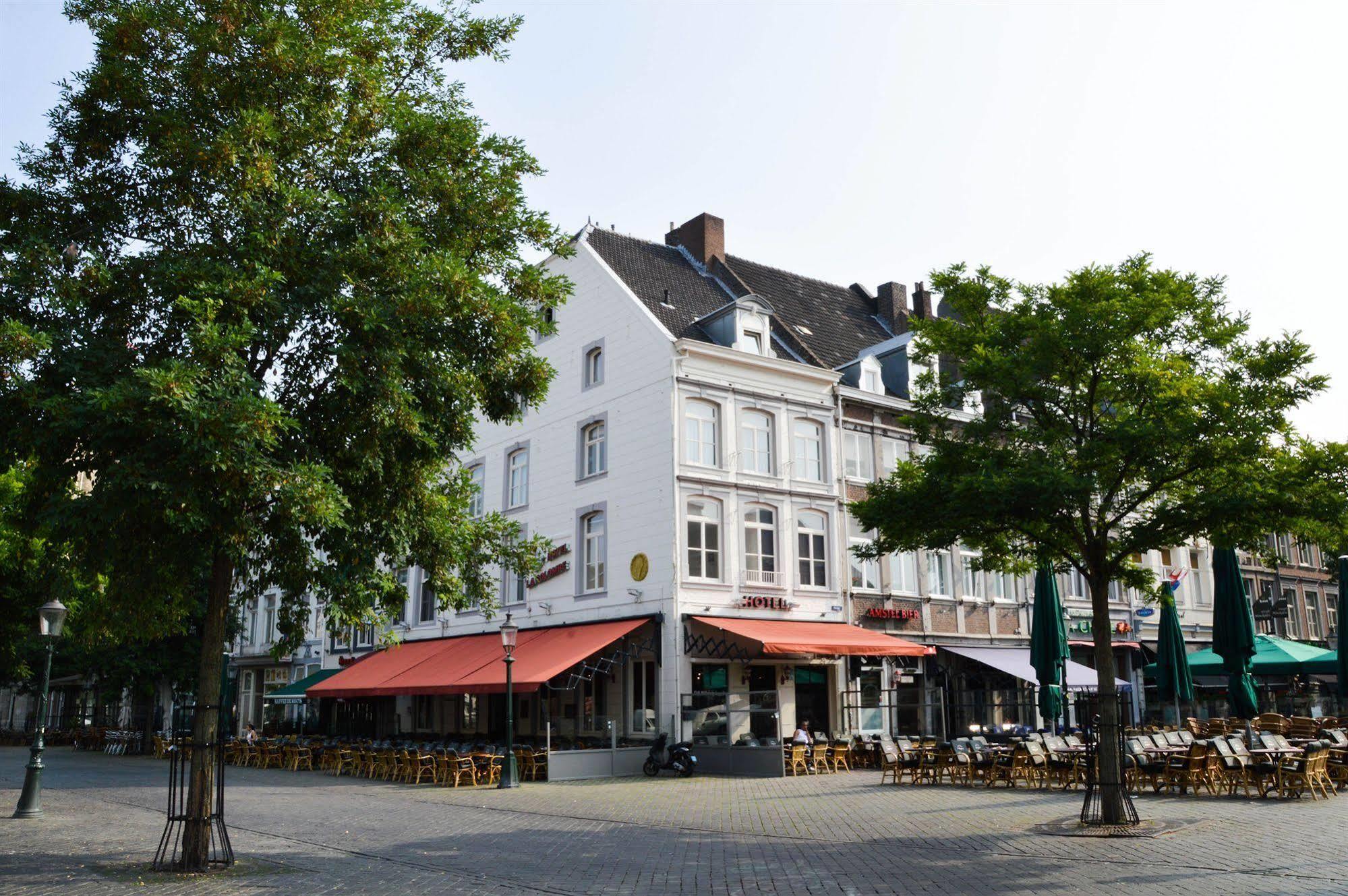 Hotel La Colombe Maastricht Eksteriør billede