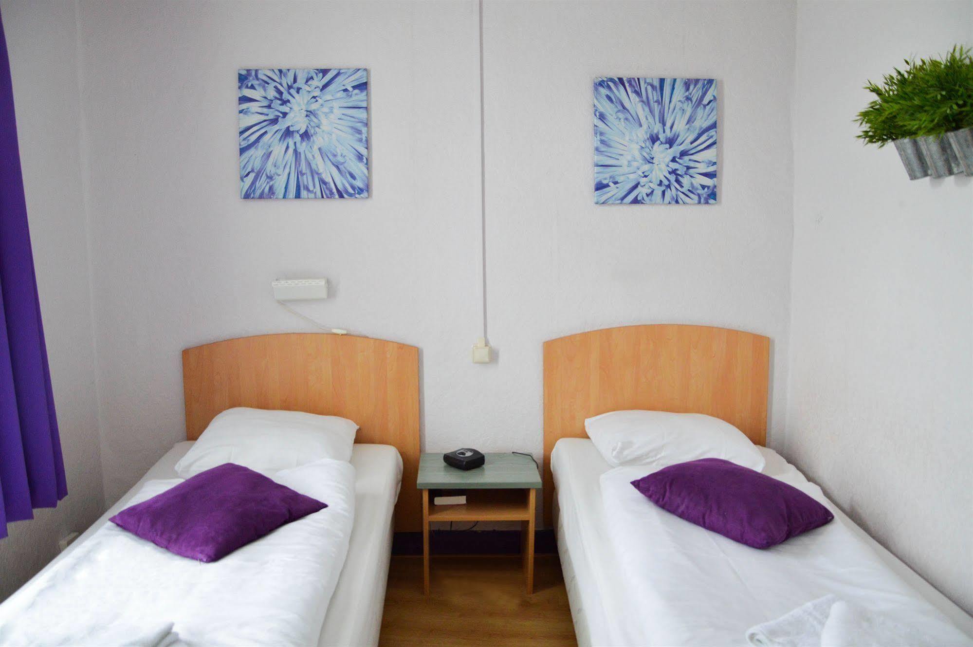 Hotel La Colombe Maastricht Eksteriør billede