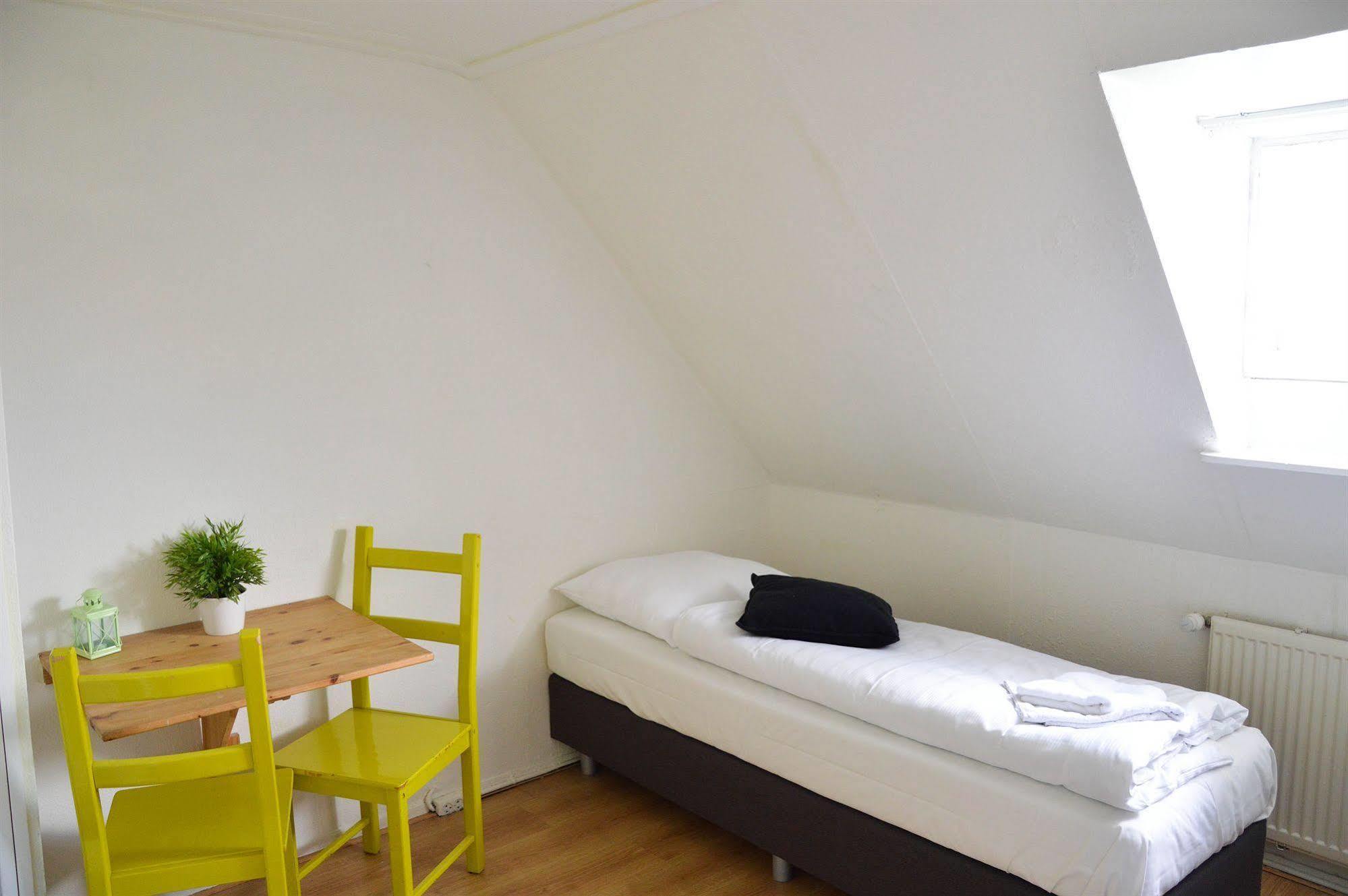 Hotel La Colombe Maastricht Eksteriør billede