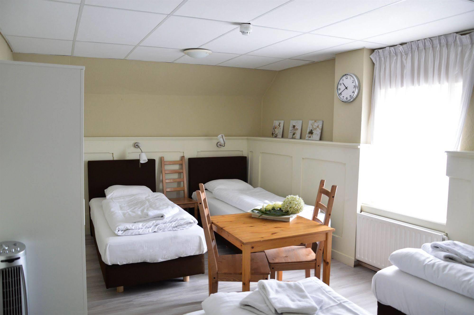 Hotel La Colombe Maastricht Eksteriør billede
