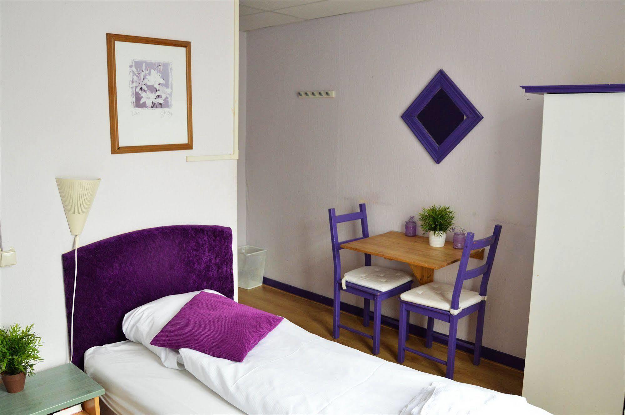 Hotel La Colombe Maastricht Eksteriør billede