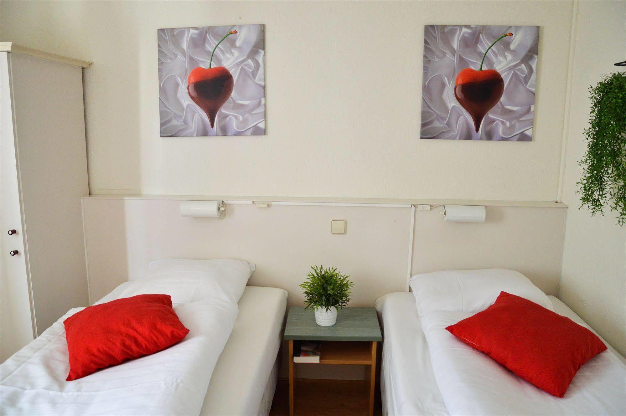 Hotel La Colombe Maastricht Eksteriør billede