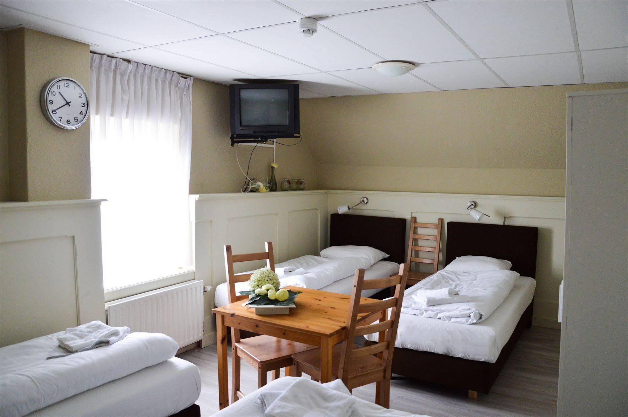 Hotel La Colombe Maastricht Eksteriør billede